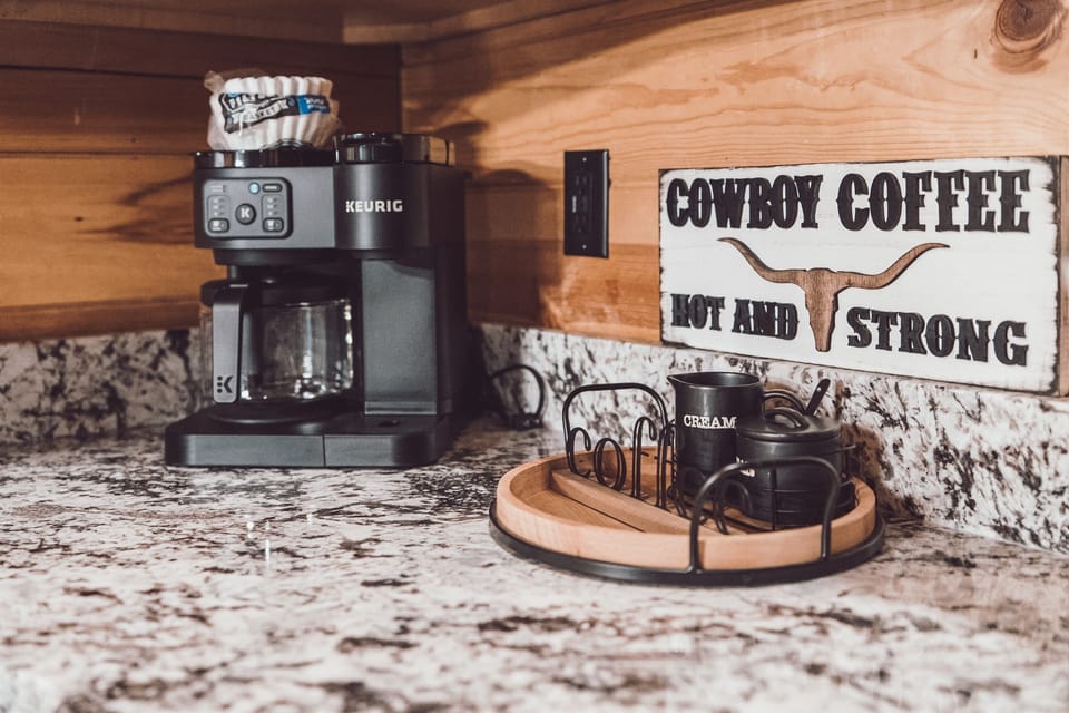 Kitchen Decor