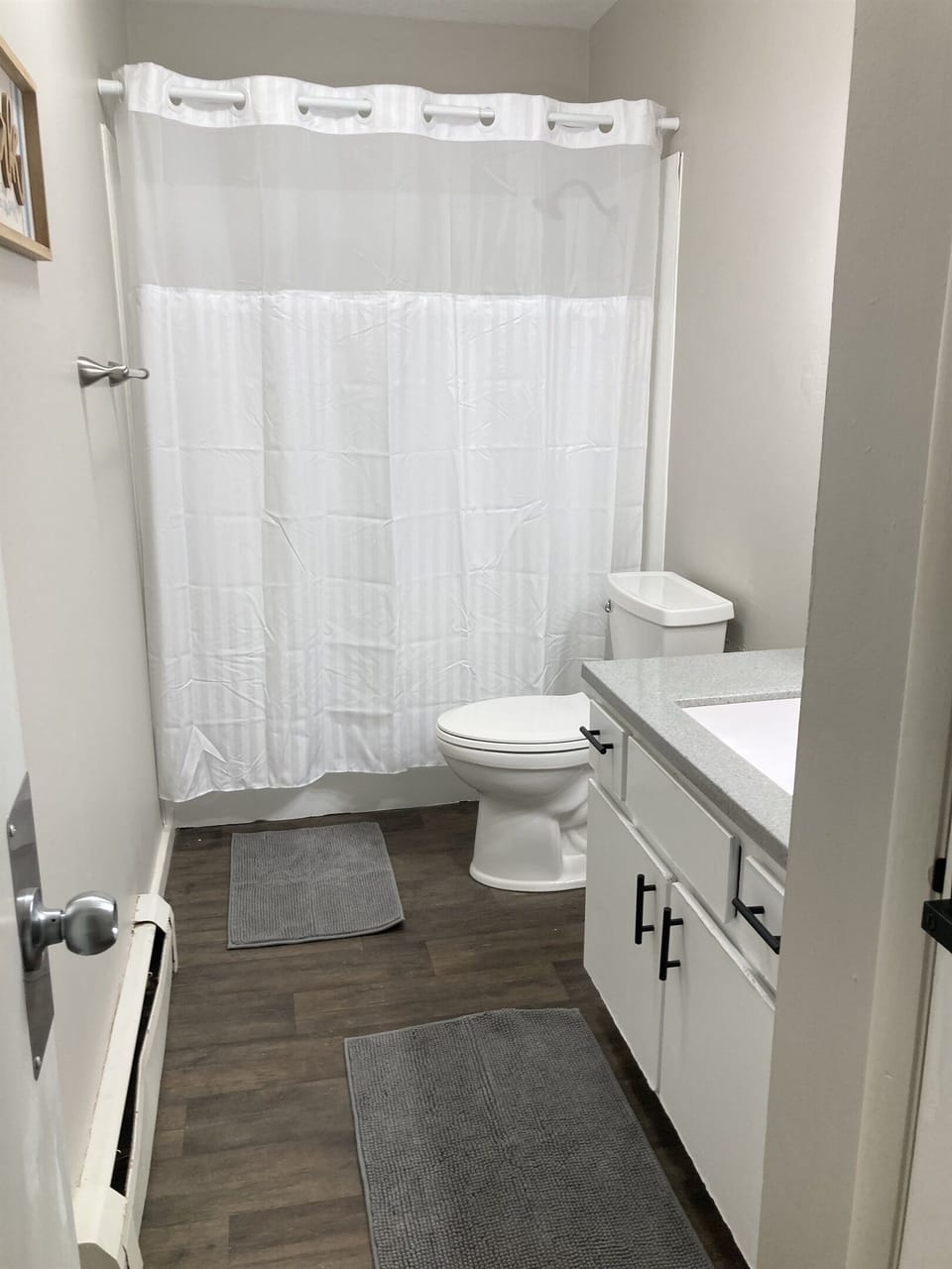 Full bath
