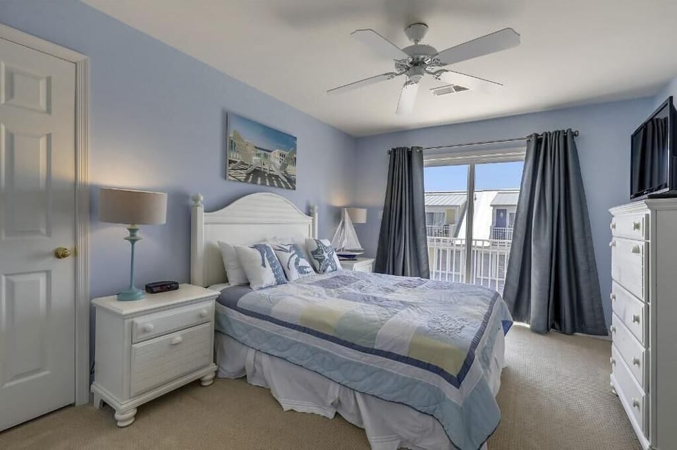 Loft Suite