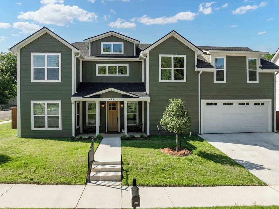 Your Waco Home awaits