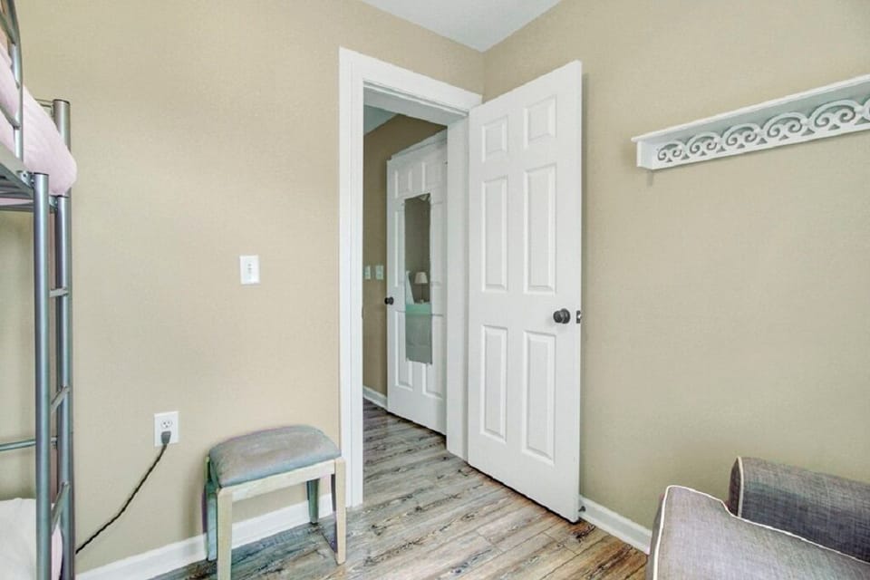 Guestroom A 1st Floor