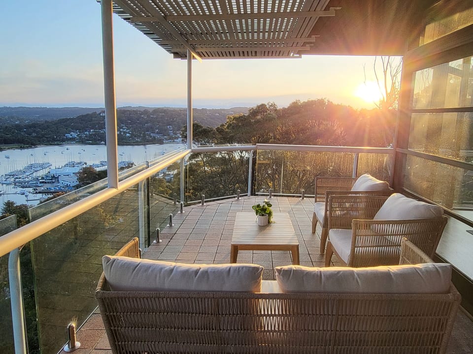 Verandah 