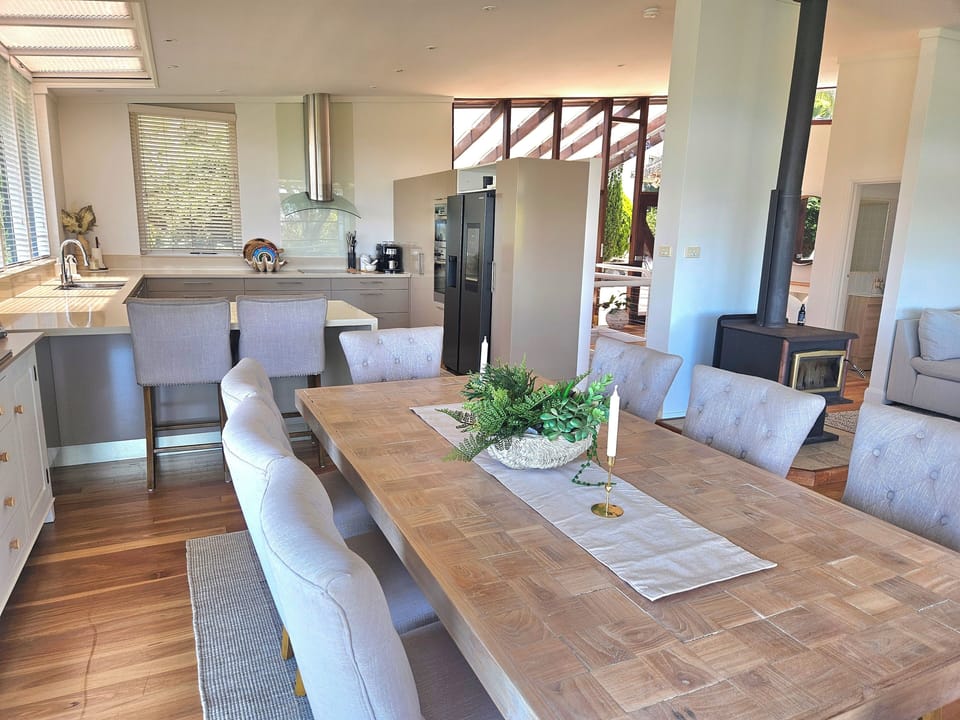Dinning Room