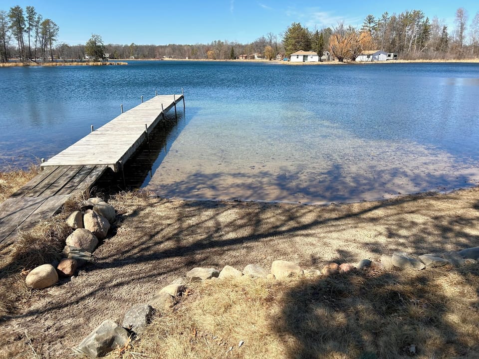 Dock