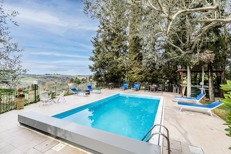Private Pool