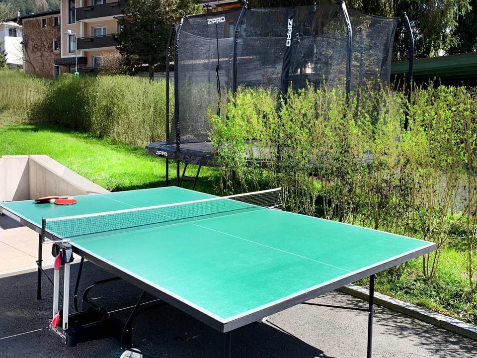 Holiday Home Facilities and Services