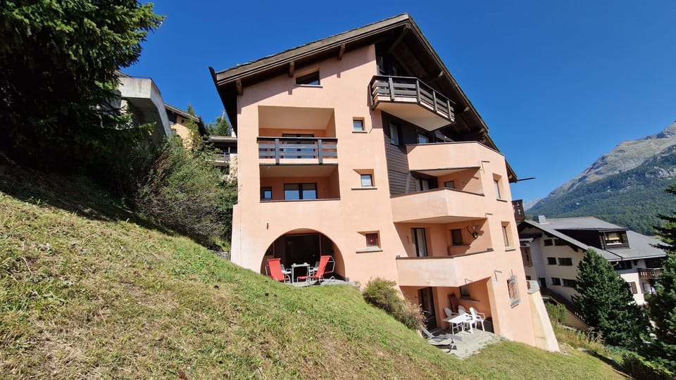 Main view