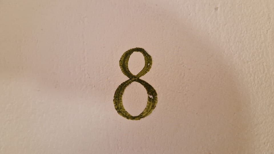 Decorative detail
