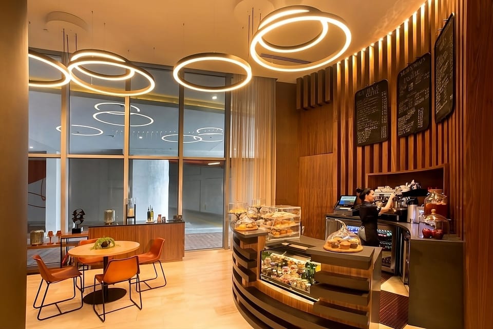 Cafe