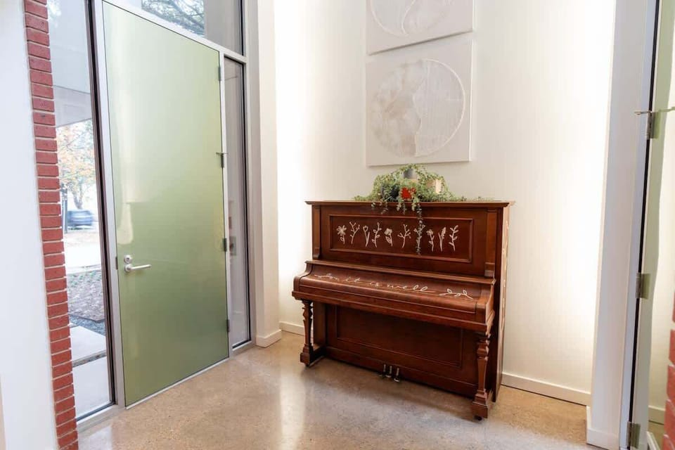 Entryway