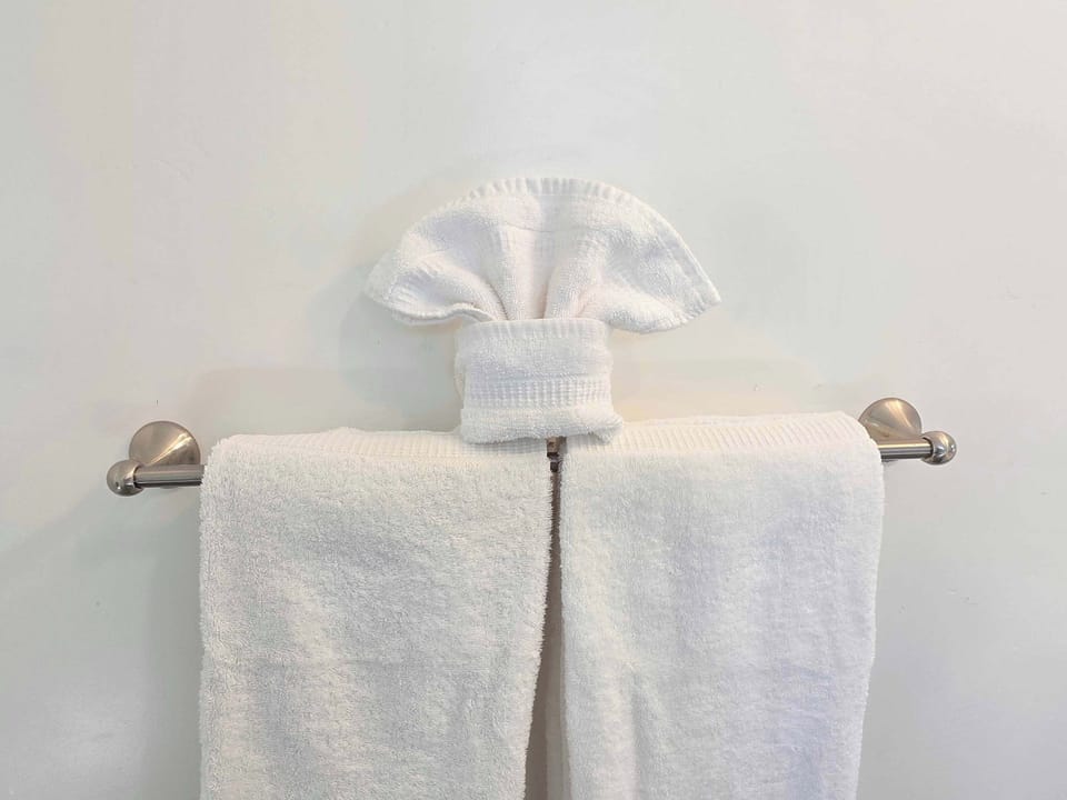 Towels 