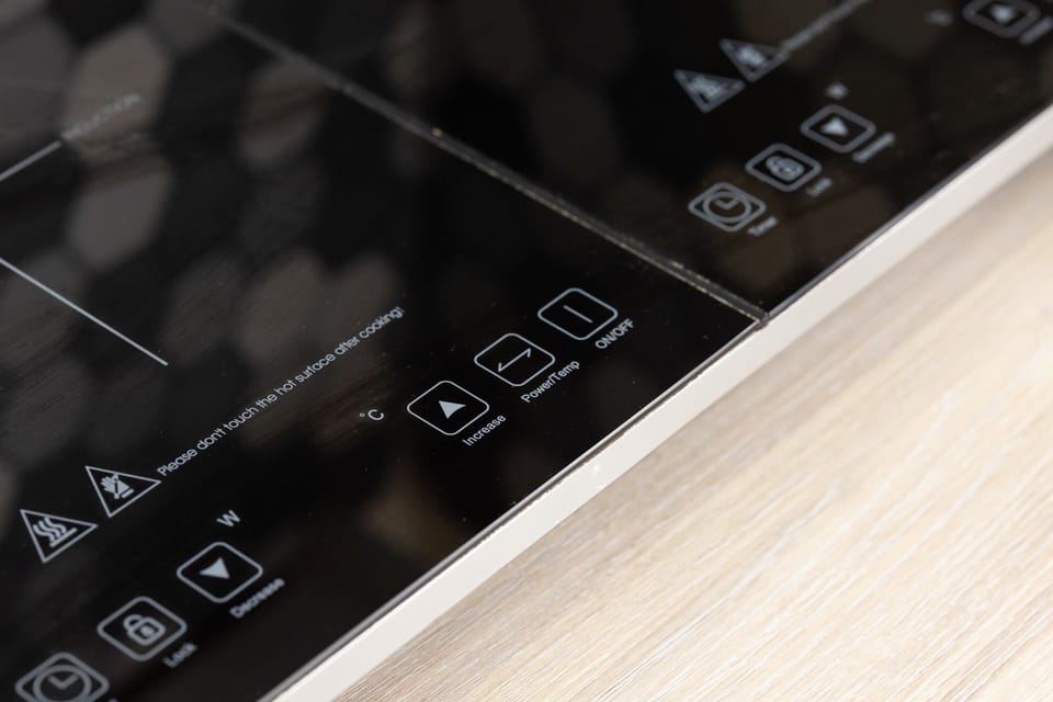 Induction Hob