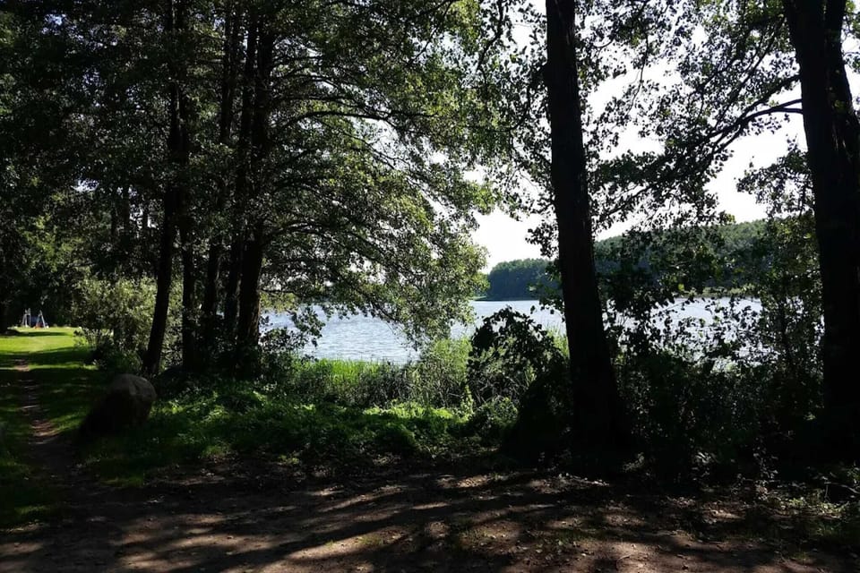 Surroundings [summer] (1-5 km)