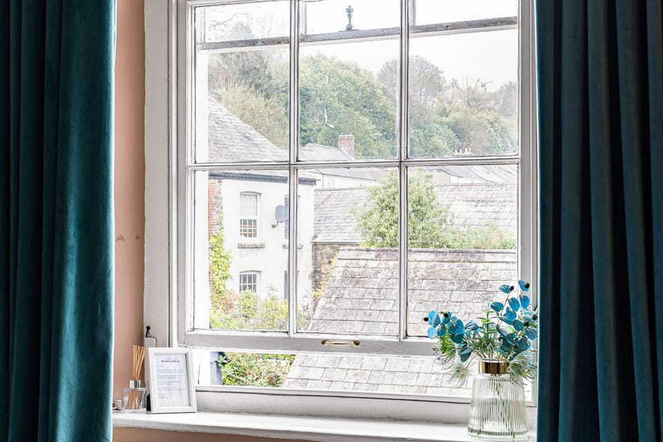 Four Russell House, Pepper Street, Tavistock