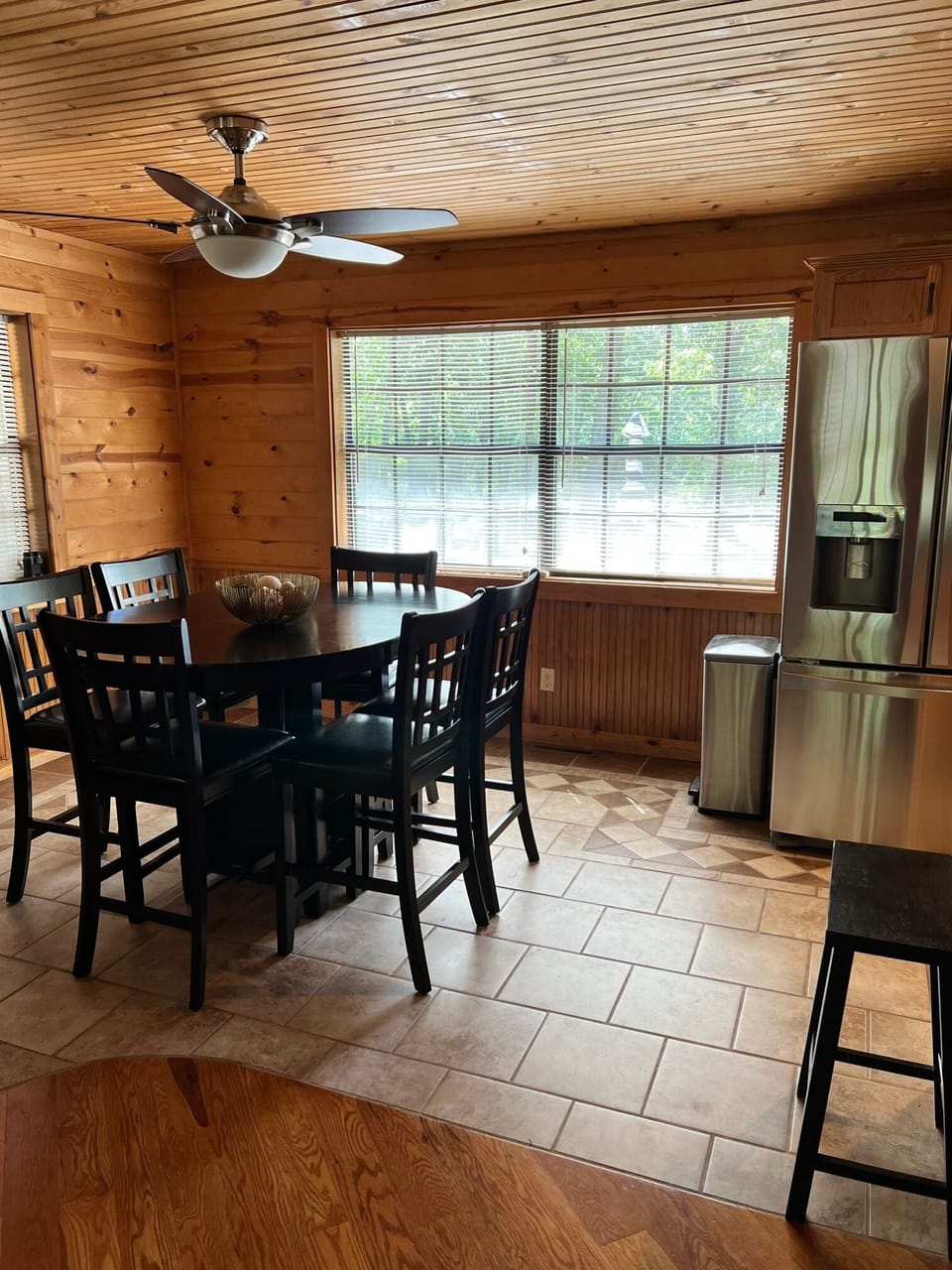 Kitchen Seating