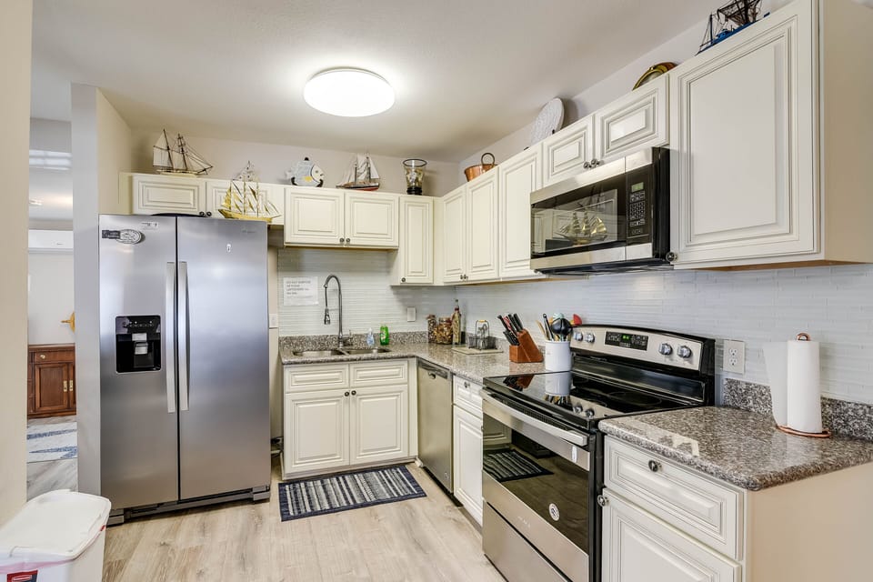 Kitchen | Cooking Basics | Dishwasher | Drip/Keurig Coffee Maker