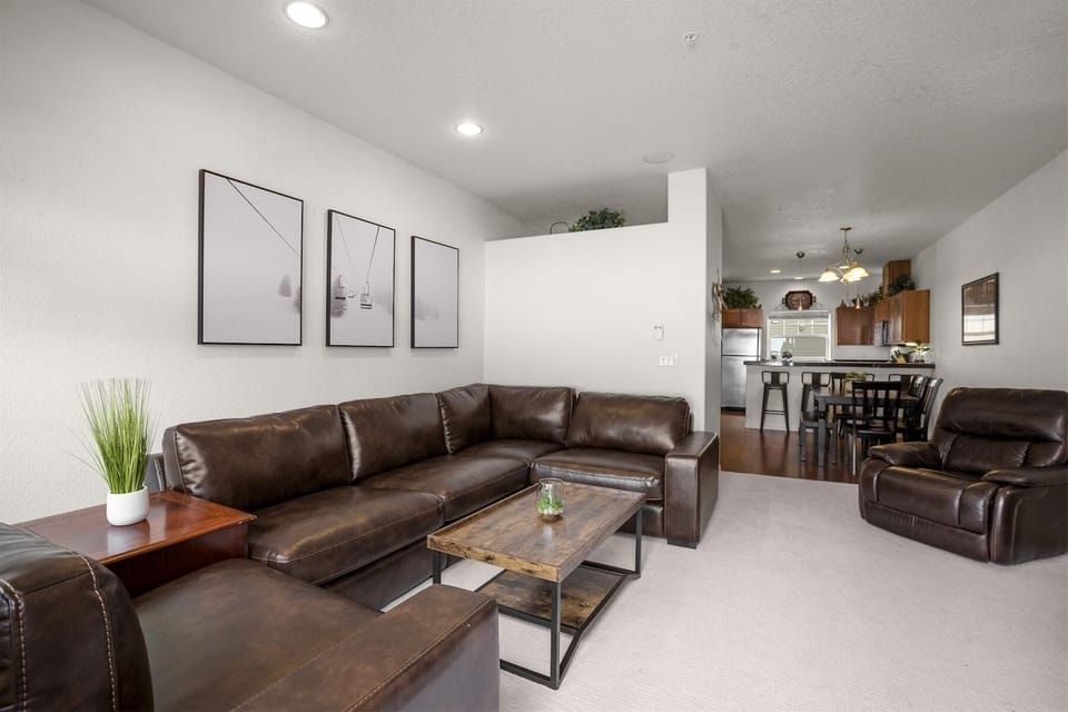 Living Room Seating