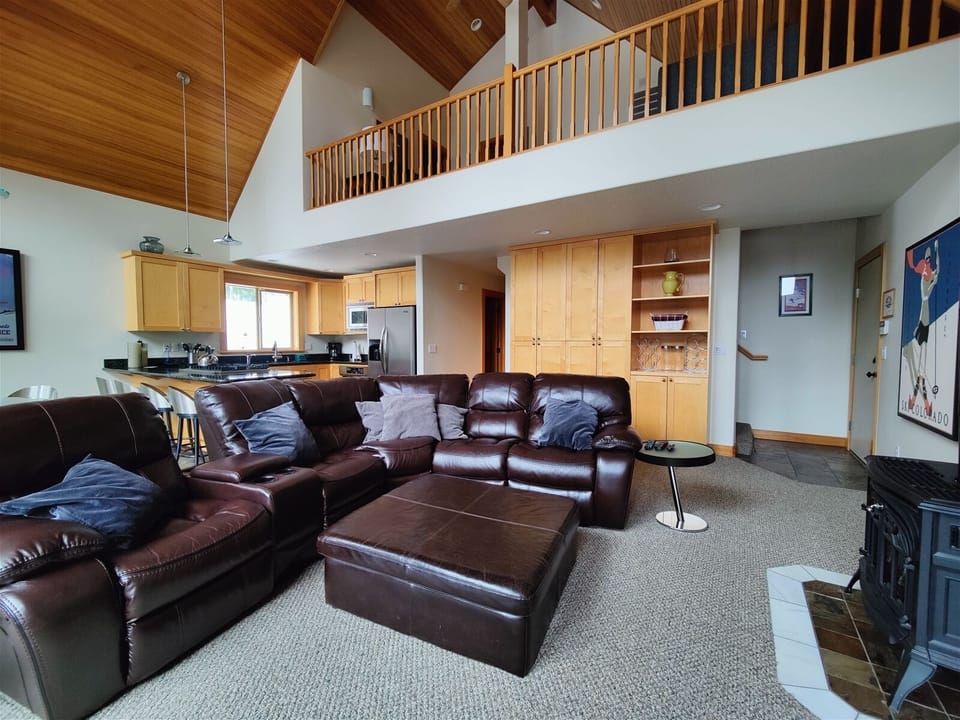 Living Room Seating