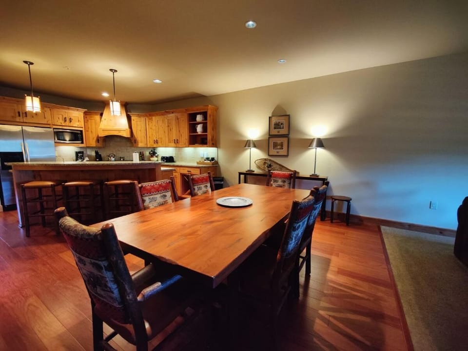 Dining Room Table