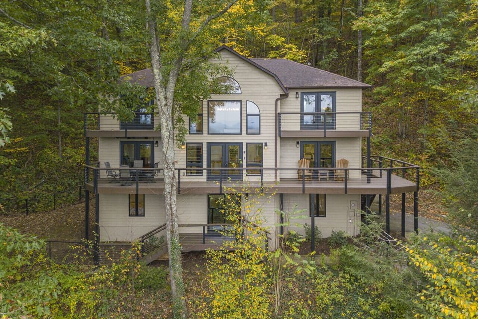 Welcome to Serenity Peaks