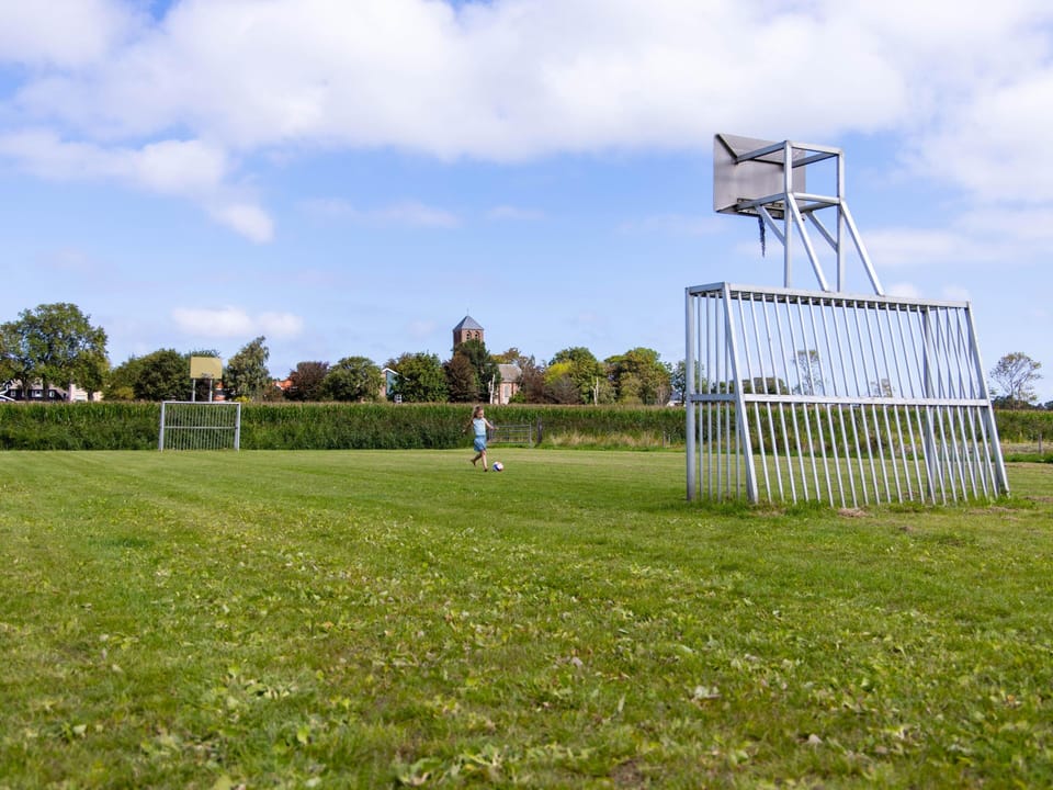 Holiday Park Facilities and Services 