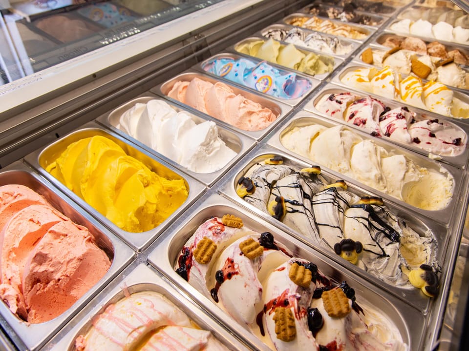 Holiday Park Facilities and Services 