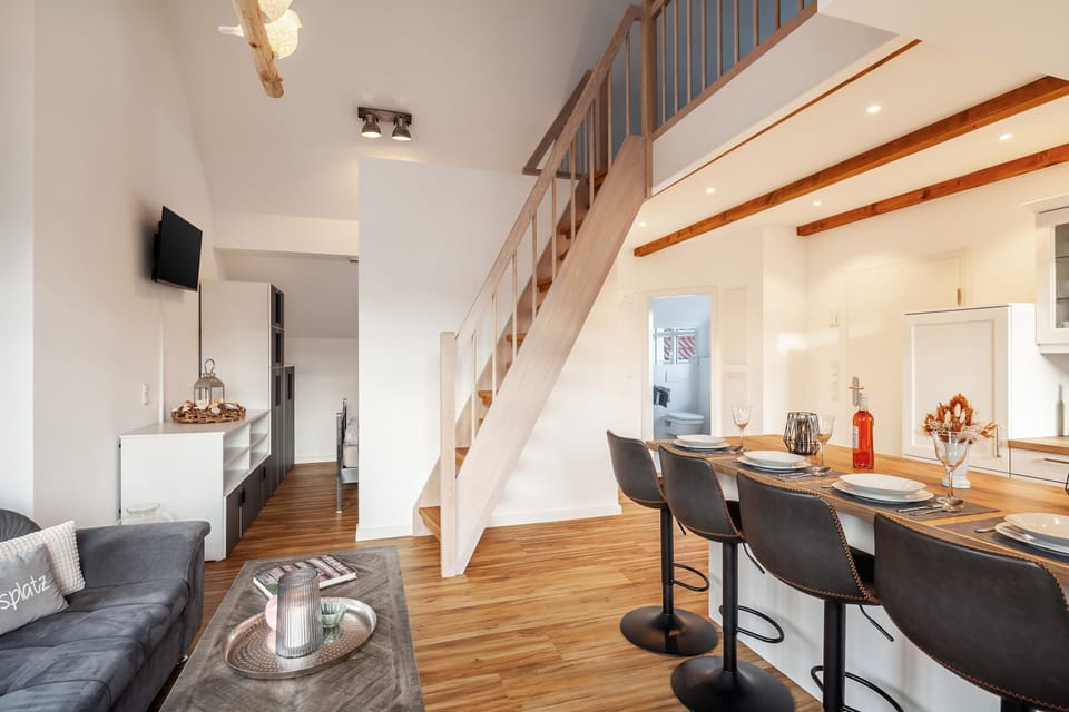 Lieblingsplatz, Deutschland Apartment in Scharbeutz