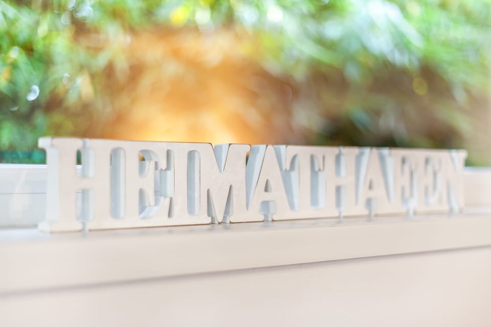 Heimathafen, Deutschland House in Scharbeutz