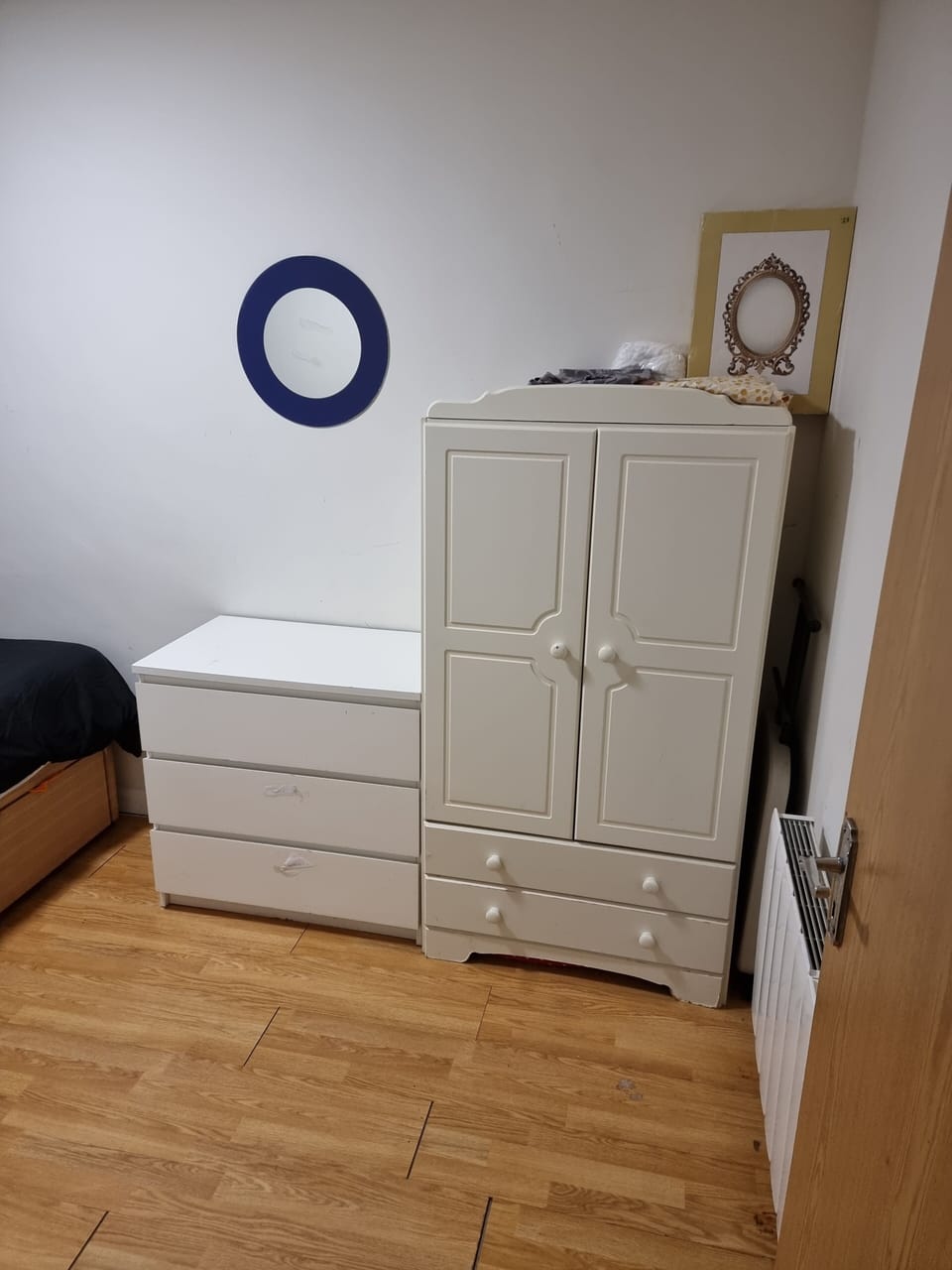 bed room 
