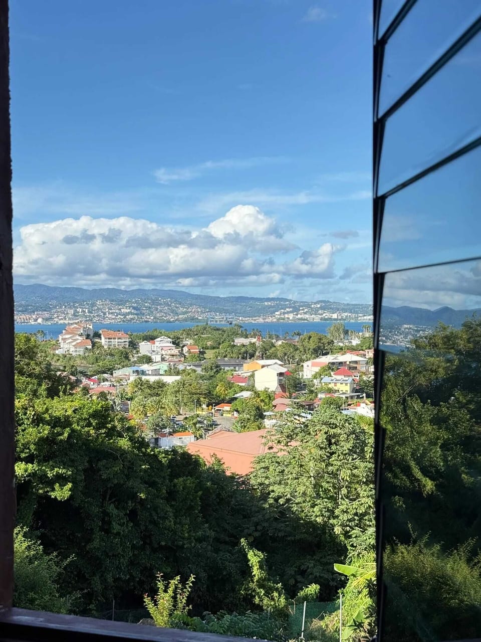 City view