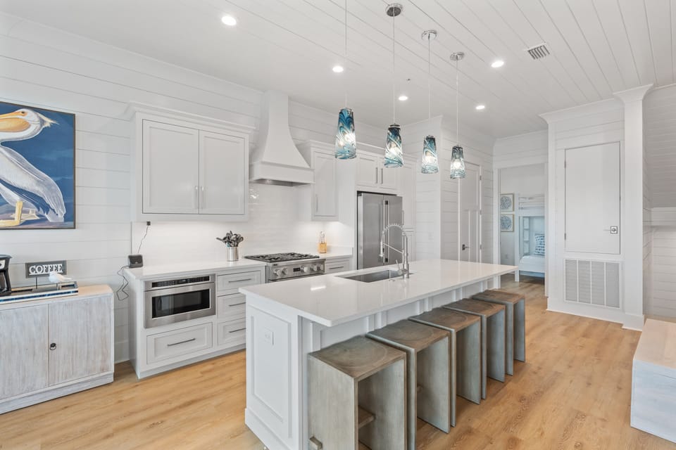 Marlin Time - Orange Beach, AL - Signature Properties