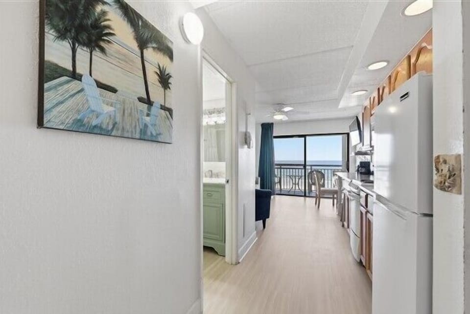 Condo 431