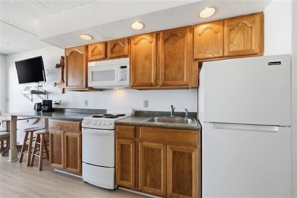 Condo 431