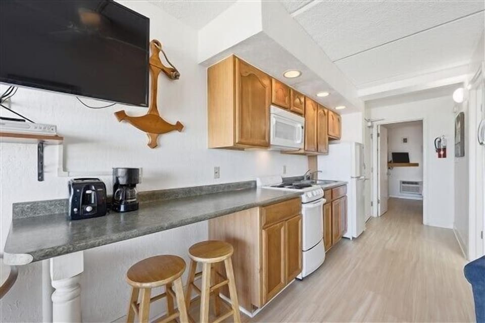 Condo 431