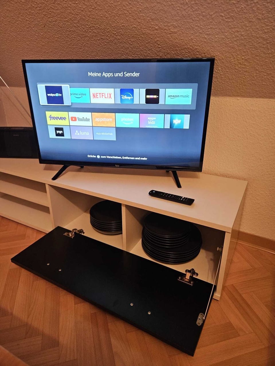 Television