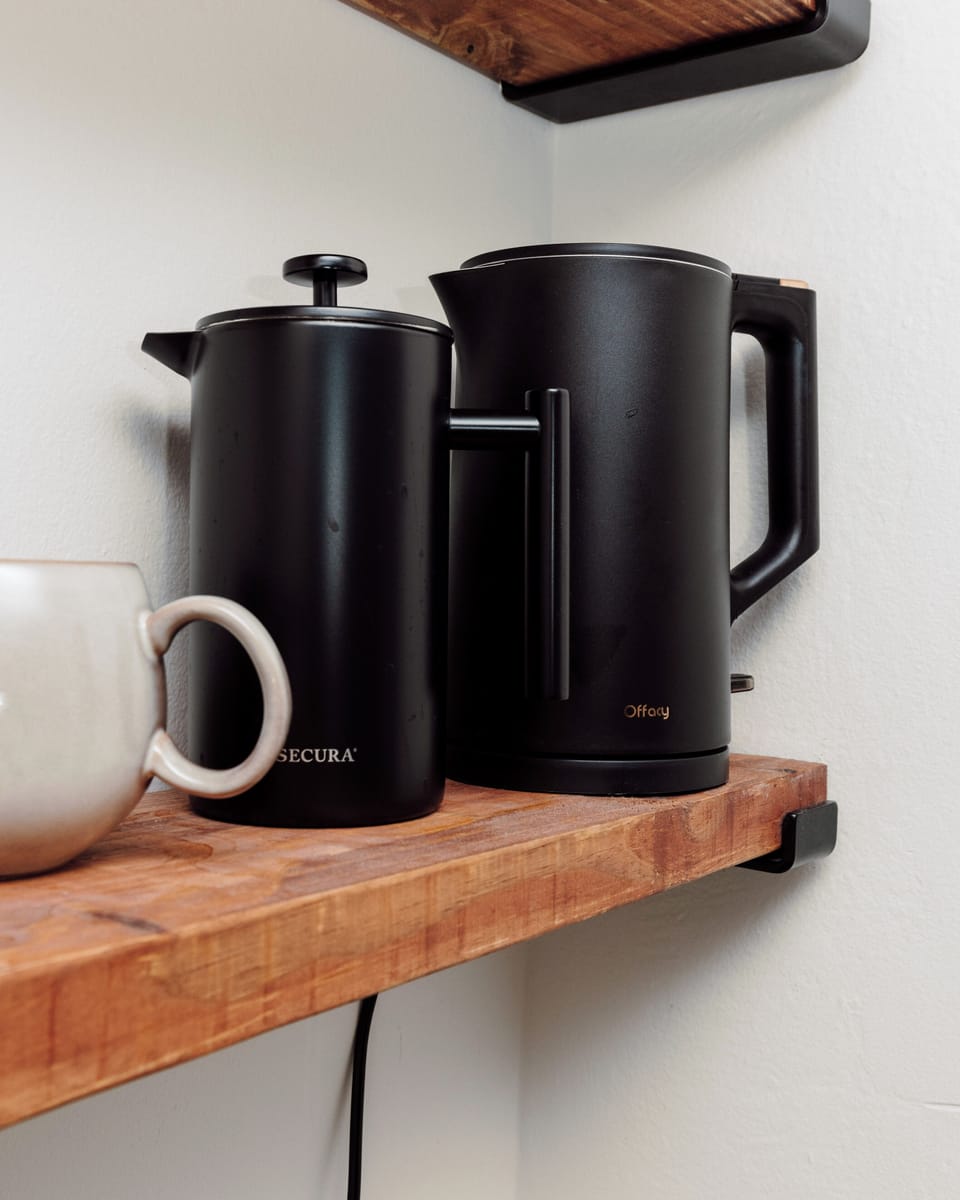 French Press