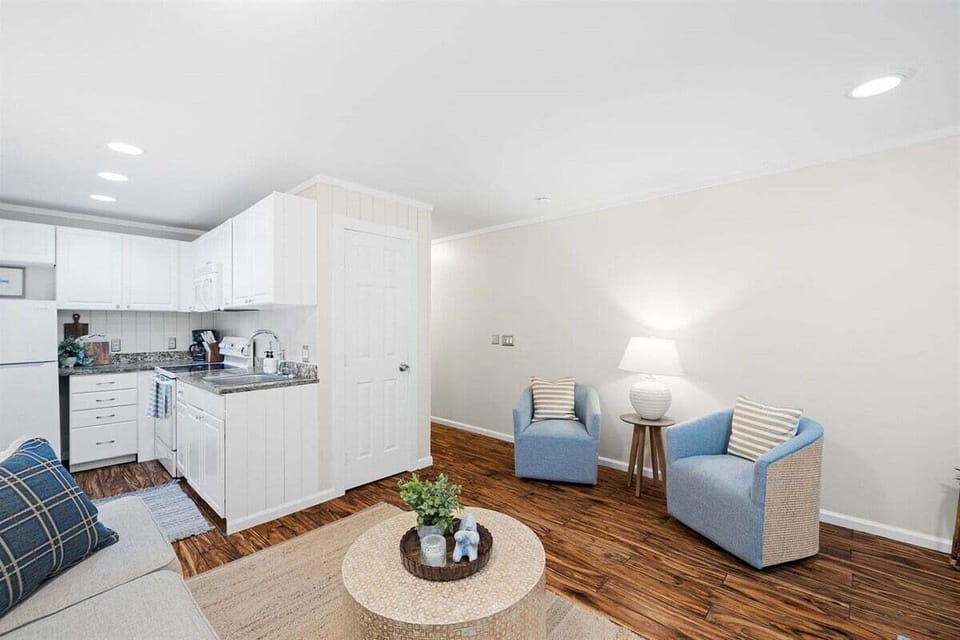 Rest and recharge in this beautifully designed room.