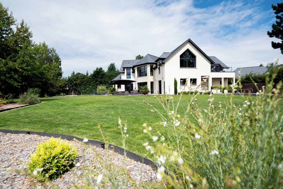 VILLA 1