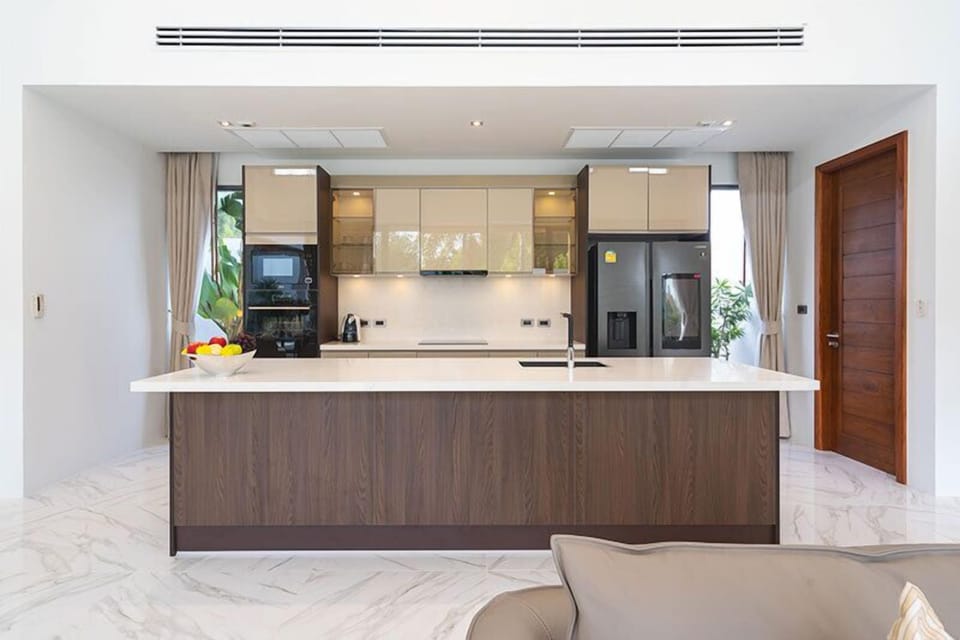 3 bedroom luxury pool villa in Cherng Talay (143)