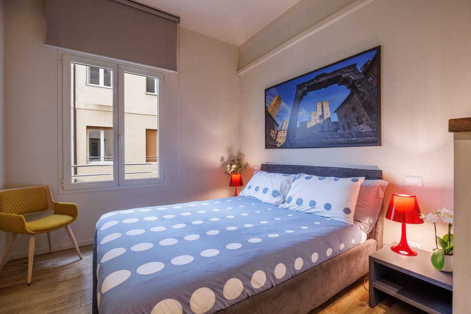 Autumn, Bedroom, Spring, Summer, Winter