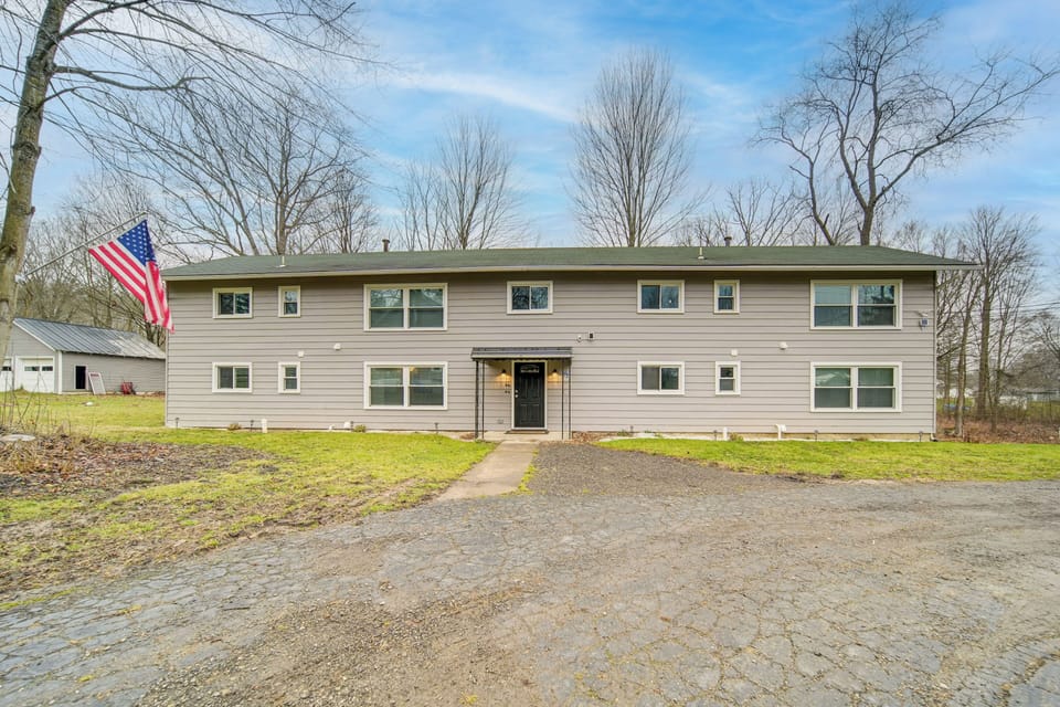 Property Exterior