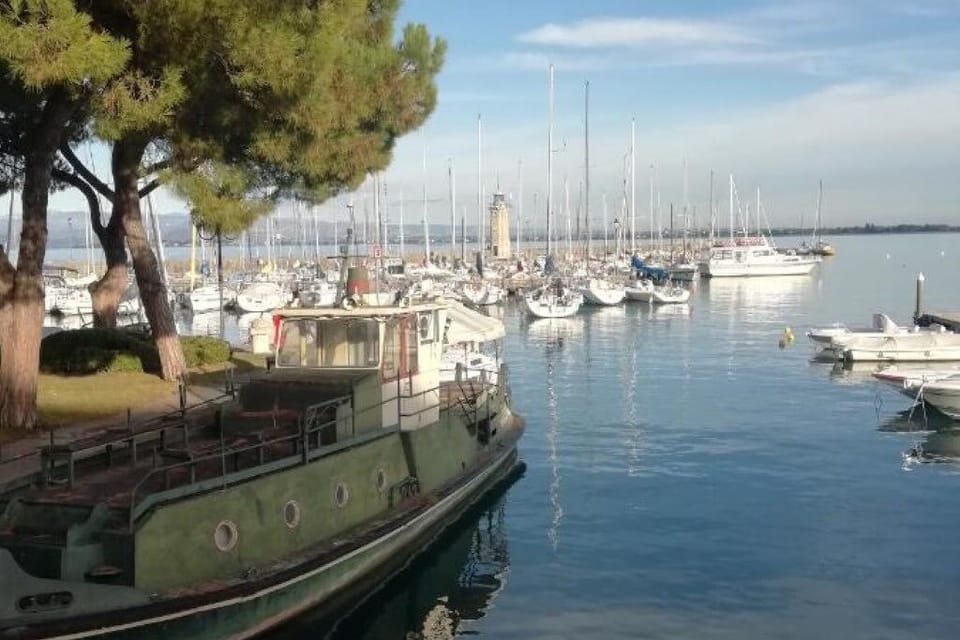 Marina