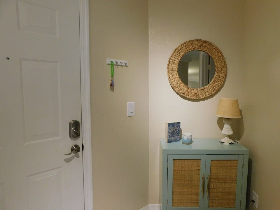 Entryway