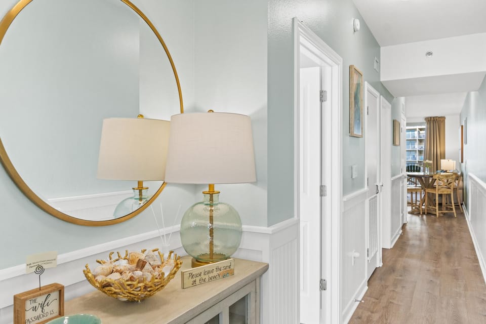 Entryway
