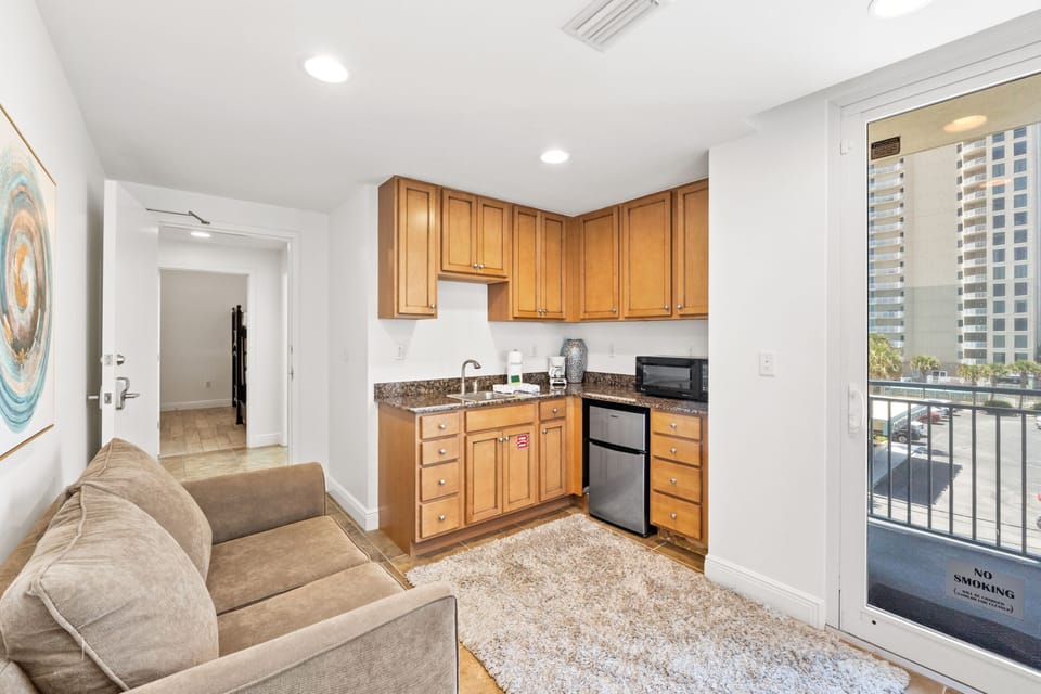 Kitchenette