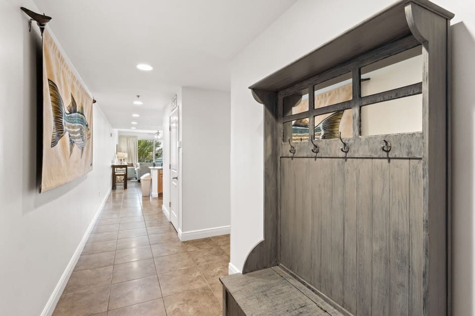 Entryway