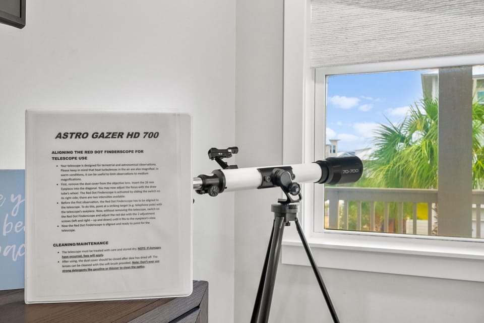 Telescope