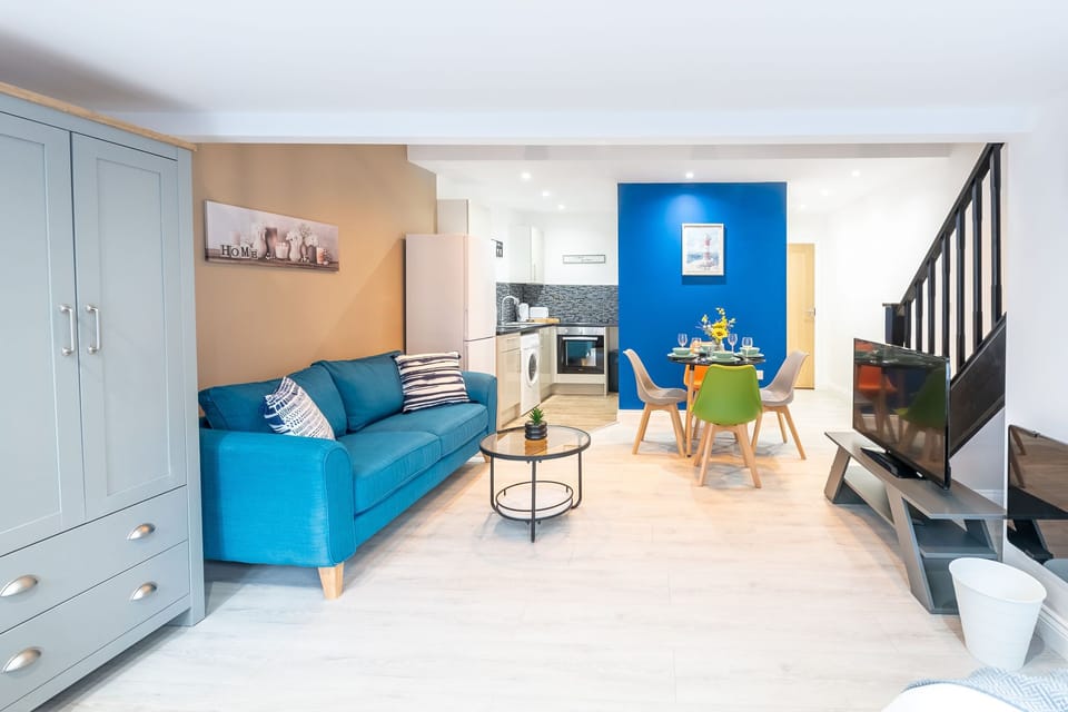 Quad Room