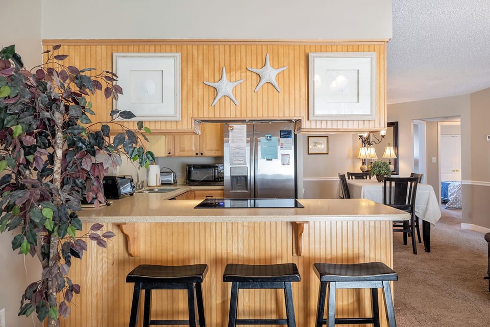 Bar Seating