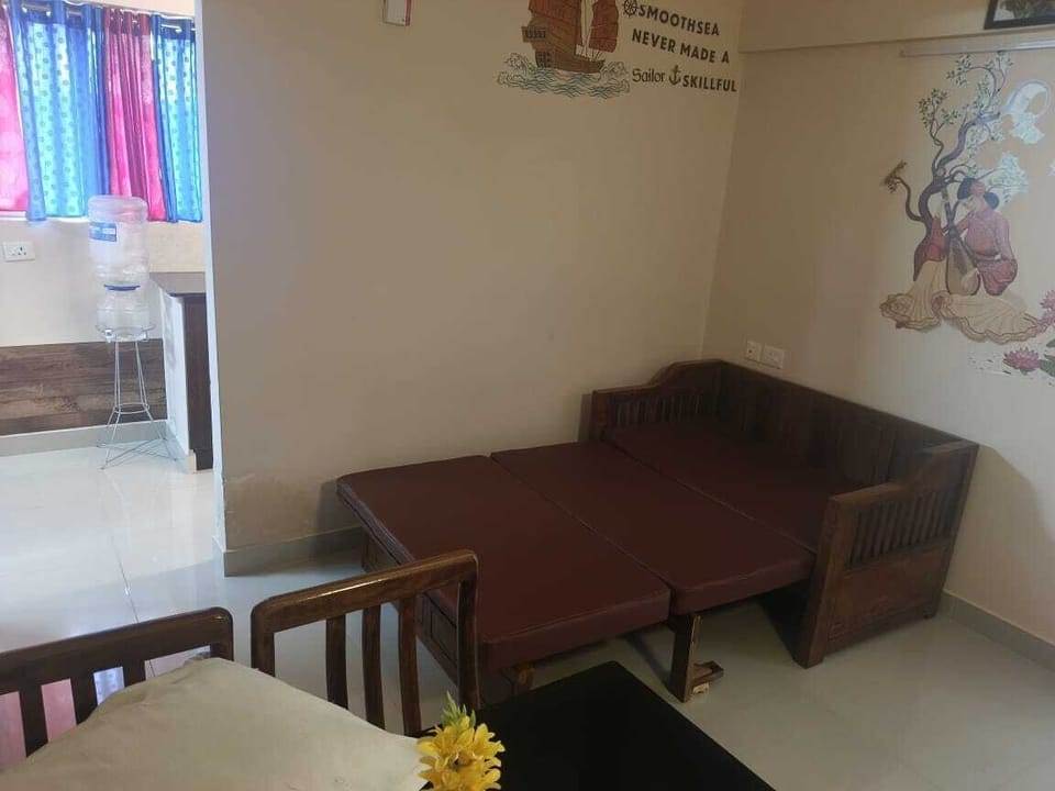 sofa bed